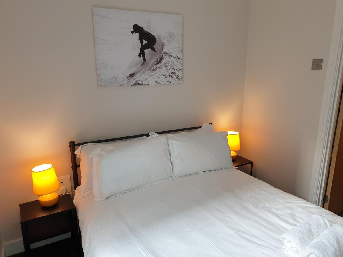 Birmingham Emerald, 2 Bedroom Apartment Eksteriør bilde