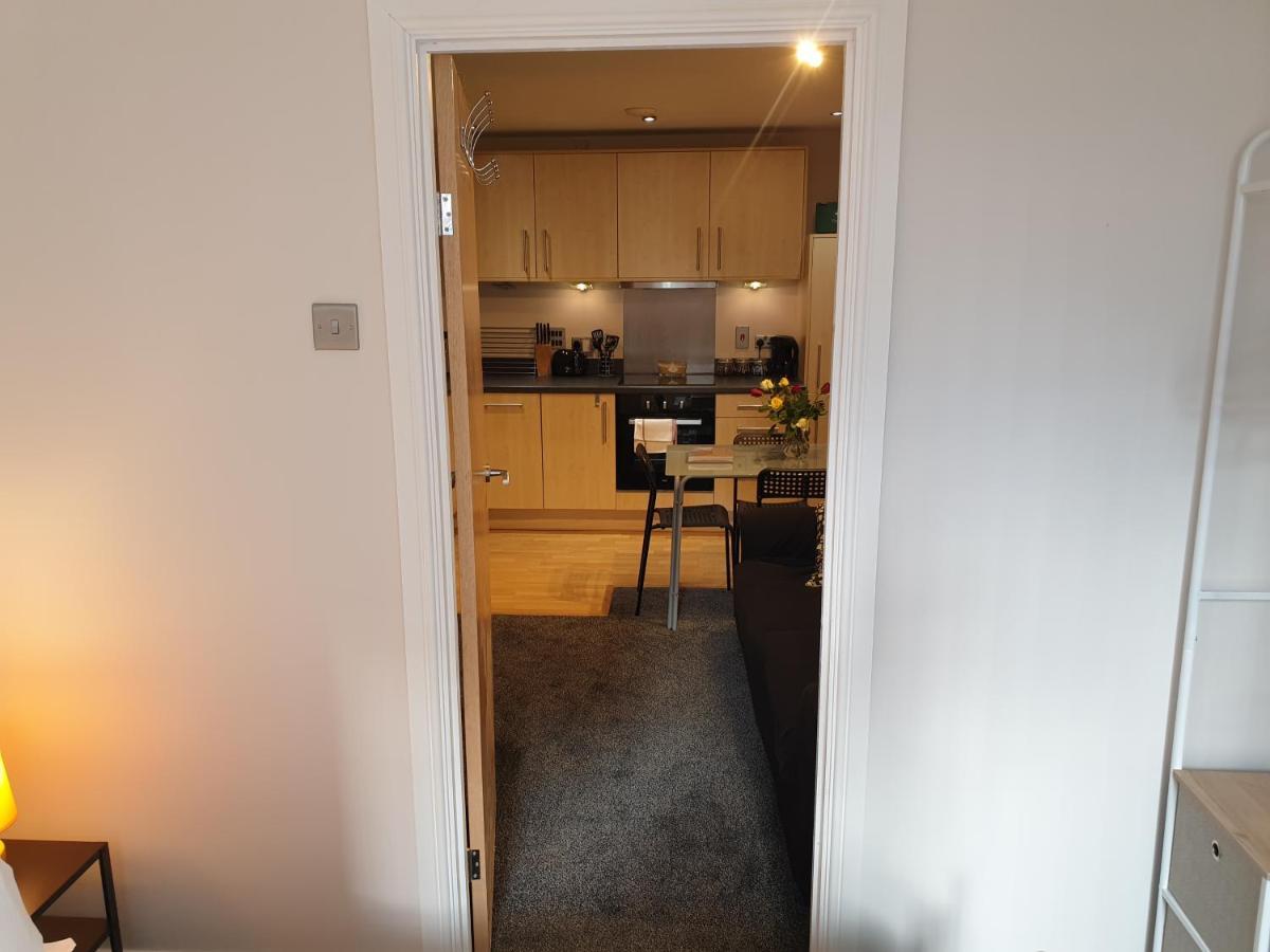 Birmingham Emerald, 2 Bedroom Apartment Eksteriør bilde