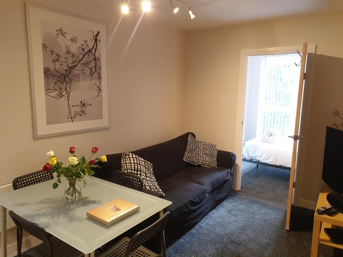 Birmingham Emerald, 2 Bedroom Apartment Eksteriør bilde