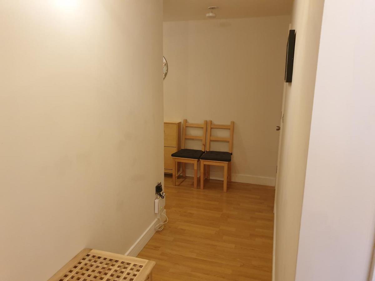 Birmingham Emerald, 2 Bedroom Apartment Eksteriør bilde
