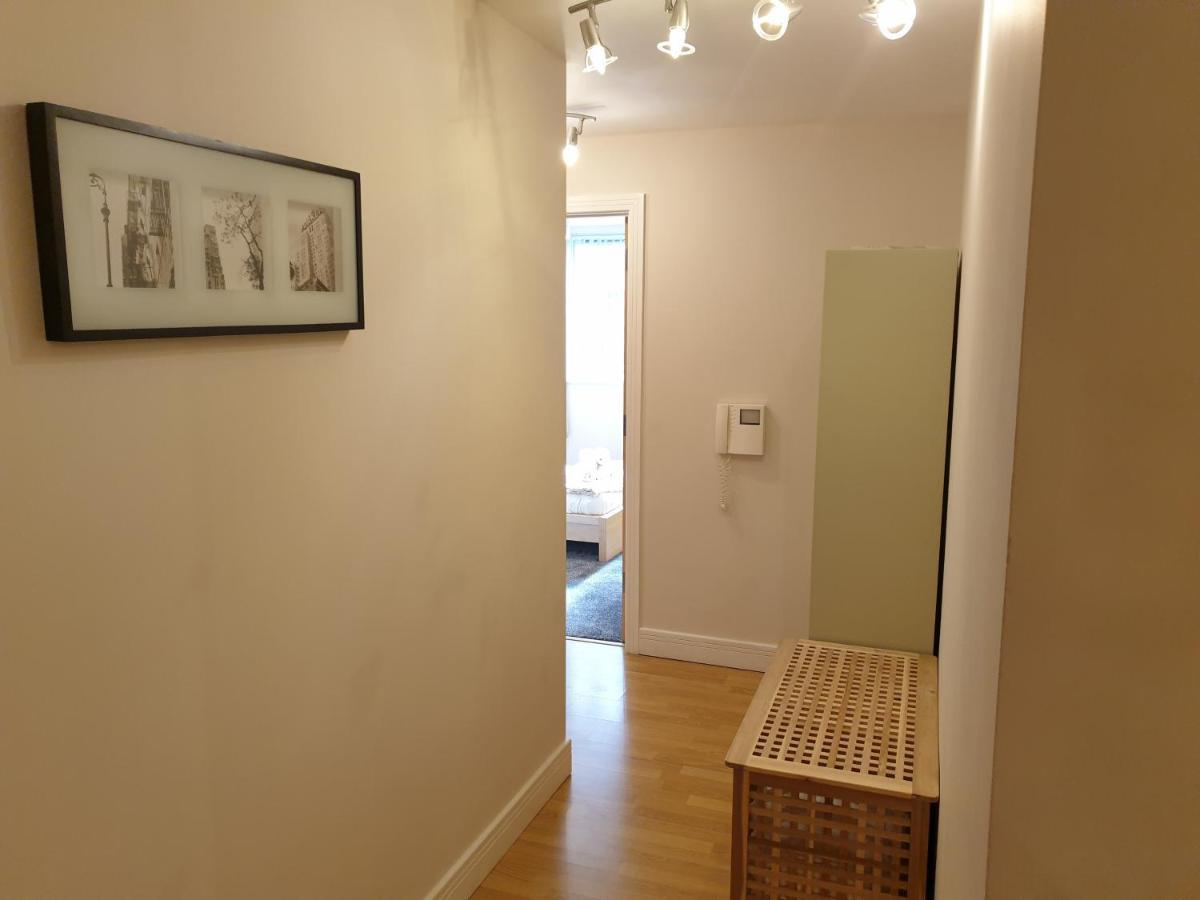 Birmingham Emerald, 2 Bedroom Apartment Eksteriør bilde