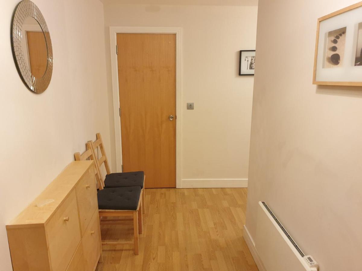 Birmingham Emerald, 2 Bedroom Apartment Eksteriør bilde